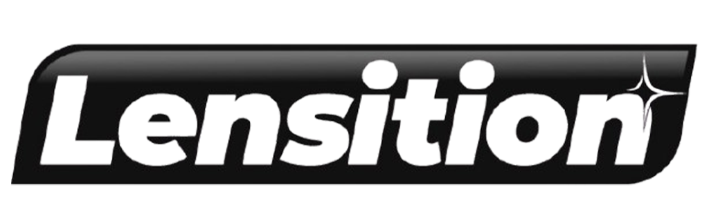 Lensition